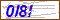 Key in what you see in this image before submitting the form