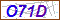 Key in what you see in this image before submitting the form