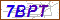 Key in what you see in this image before submitting the form