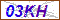 Key in what you see in this image before submitting the form
