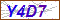 Key in what you see in this image before submitting the form