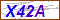 Key in what you see in this image before submitting the form