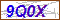 Key in what you see in this image before submitting the form