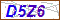 Key in what you see in this image before submitting the form