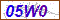 Key in what you see in this image before submitting the form