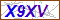 Key in what you see in this image before submitting the form