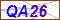 Key in what you see in this image before submitting the form