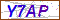 Key in what you see in this image before submitting the form