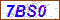Key in what you see in this image before submitting the form