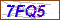 Key in what you see in this image before submitting the form