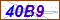 Key in what you see in this image before submitting the form