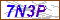 Key in what you see in this image before submitting the form