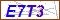 Key in what you see in this image before submitting the form