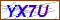 Key in what you see in this image before submitting the form