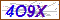 Key in what you see in this image before submitting the form