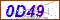 Key in what you see in this image before submitting the form