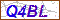 Key in what you see in this image before submitting the form