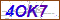 Key in what you see in this image before submitting the form