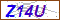 Key in what you see in this image before submitting the form