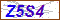 Key in what you see in this image before submitting the form