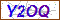 Key in what you see in this image before submitting the form