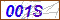 Key in what you see in this image before submitting the form