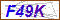 Key in what you see in this image before submitting the form