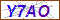 Key in what you see in this image before submitting the form