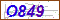 Key in what you see in this image before submitting the form