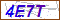 Key in what you see in this image before submitting the form
