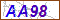 Key in what you see in this image before submitting the form