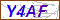 Key in what you see in this image before submitting the form