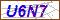 Key in what you see in this image before submitting the form