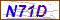 Key in what you see in this image before submitting the form