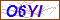Key in what you see in this image before submitting the form