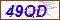 Key in what you see in this image before submitting the form