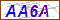 Key in what you see in this image before submitting the form