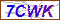 Key in what you see in this image before submitting the form