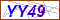Key in what you see in this image before submitting the form