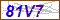 Key in what you see in this image before submitting the form