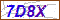 Key in what you see in this image before submitting the form