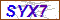 Key in what you see in this image before submitting the form