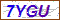 Key in what you see in this image before submitting the form