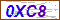 Key in what you see in this image before submitting the form
