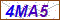 Key in what you see in this image before submitting the form