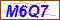 Key in what you see in this image before submitting the form