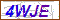 Key in what you see in this image before submitting the form