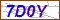 Key in what you see in this image before submitting the form