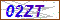 Key in what you see in this image before submitting the form