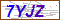 Key in what you see in this image before submitting the form